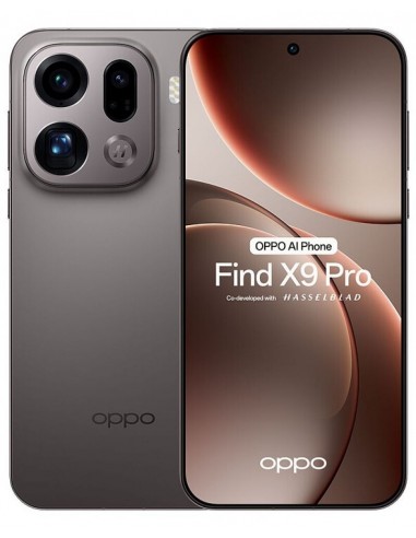 Oppo Мобилен телефон Oppo Find X9 Pro...